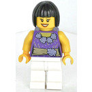 LEGO Creator Expert Minifigur