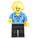 LEGO Creator Expert Minifigur