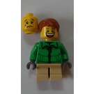 LEGO Creator Expert Minifigur