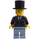 LEGO Creator Expert minifiguur