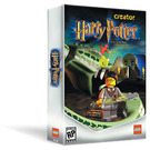 LEGO Creator: Harry Potter and the Chamber of Secrets (14555)