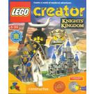 LEGO Creator: Knights' Kingdom (5723)