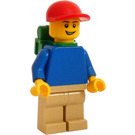 LEGO Creator Minifigure