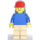 LEGO Creator Minifigur