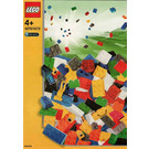 LEGO Creator Strata Red 4279