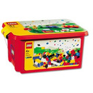 LEGO Creator Strata Rood 4279 Packaging