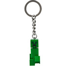 LEGO Creeper Key Chain (853956)