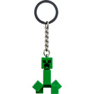 LEGO Creeper Key Chain (854242)