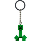 LEGO Creeper Sleutel Keten (854242)