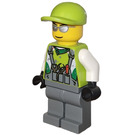 LEGO Crew Member 1 Minifigure