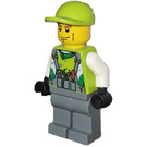 LEGO Crew Member 2 Minifigure