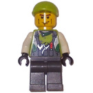 LEGO Crew Member 2 Мініфігурка