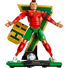 LEGO Cristiano Ronaldo – Football Legend 43016