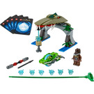 LEGO Croc Chomp 70112