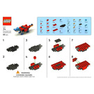 LEGO Crocktruck Set 6471330