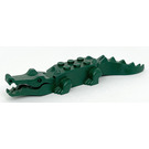 LEGO Crocodile (6026)