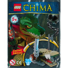 LEGO Crocodile Hideout 391405