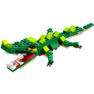 LEGO Crocodile Set 20015