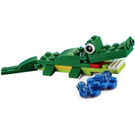LEGO Krokodil 3850001