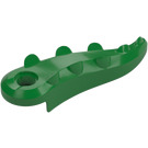 LEGO Crocodile Tail (18906)