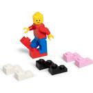LEGO Crocs Multi 40973