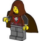 LEGO Crook Minifigure