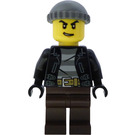 LEGO Roisto Minihahmo