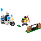 LEGO Crook Pursuit 60041