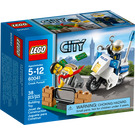 LEGO Crook Pursuit Set 60041 Packaging