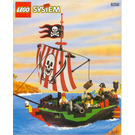 LEGO Cross Bone Clipper 6250