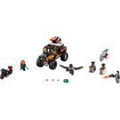 LEGO Crossbones' Hazard Heist 76050