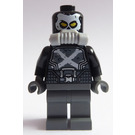 LEGO Crossbones Minifigure