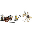 LEGO Crossbow Attack Set 7090