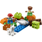 LEGO Crossing the River 2000445