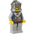 LEGO Crown Knight (Castle Watch) Minifigure