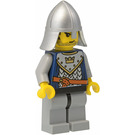 LEGO Krone Ritter Minifigur