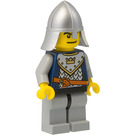 LEGO Corona Cavaliere Scale Mail Minifigure