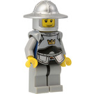 LEGO Corona Cavaliere Scale Mail Minifigure