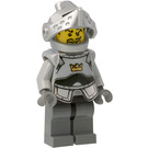 LEGO Krone Knight mit Breastplate Minifigur