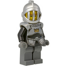 LEGO Krone Knight mit Breastplate Minifigur