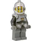 LEGO kruunu Ritari jossa Breastplate Minihahmo