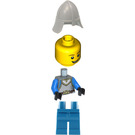 LEGO couronner Soldier Figurine