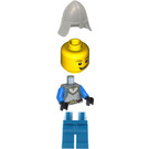 LEGO Corona Soldado Minifigura