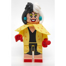LEGO Cruella de Vil Minifigure