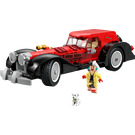 LEGO Cruella De Vil's Car Set 43277