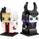 LEGO Cruella & Maleficent 40620