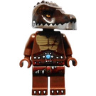 LEGO Crug Minifigure