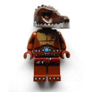 LEGO Crug Minifigure