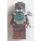 LEGO Crug Minifigur