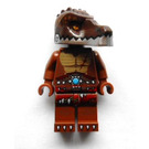 LEGO Crug Minifigurine